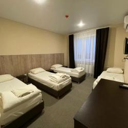 Фото Отель Лето