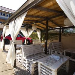 Фото Отель Лидия