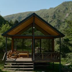 Фото Отель Pana Ayusai Hotel (Пана Аюсай)