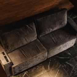 Коттедж улучшенный