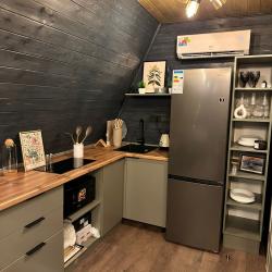 Фото Отель ЛЕС