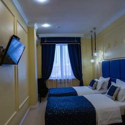 Фото Отель Созвездие