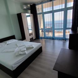 Фото Отель Жуковка