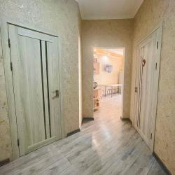 Фото Апартаменты на улице Крымская 22 корпус 23
