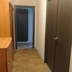 2-комнатные апартаменты люкс