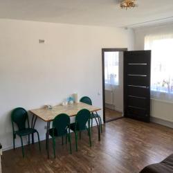 Фото Отель Тополя