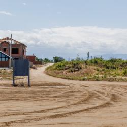 Фото Отель Вгости05