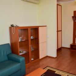 Номер люкс с 1 двуспальной кроватью (с завтраком)