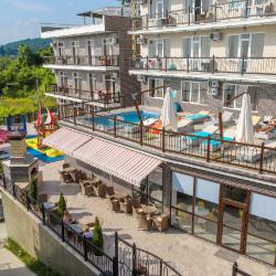 Фото Отель fкий (фкий)