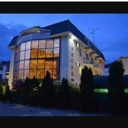 Фото Отель Енисей