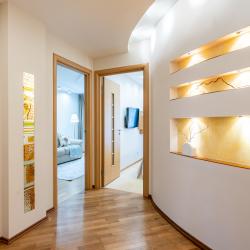 фото 25 Апартаменты Merino Home Geometrica (Мерино Хоум Геометрика)