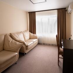 Фото Отель Борус