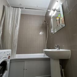 2-комнатные апартаменты стандарт