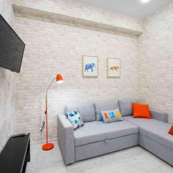 Фото Отель Море апартаментов на улице Турчинского 19А