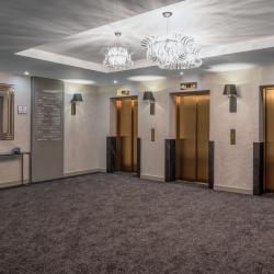Sheraton Nizhny Novgorod Kremlin (Шератон Нижний Новгород Кремль) — 3707f4602cfd4b76107353ccc09fbd04