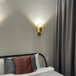 Фото Апартаменты на улице Васильковой, 7