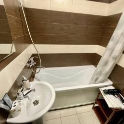 1-комнатные апартаменты стандарт