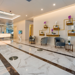 Фото Апартаменты Orbi City - Sea View