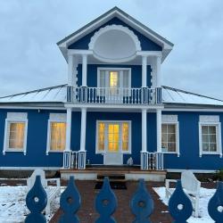 Фото Отель Городская усадьба