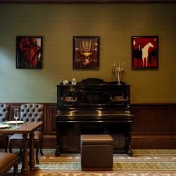 Фото Отель Ozon Arkhyz (Озон Архыз)