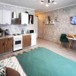 Апартаменты студия