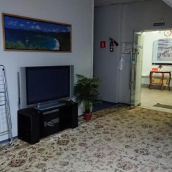 Фото Отель Котто