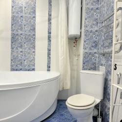 Фото Отель Сутки-Дом на улице Новая