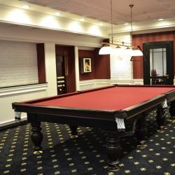 Фото Отель Лада