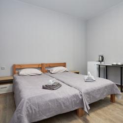 Фото Отель Сале-Харн