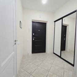 Фото Апартаменты на улице Хусаина Мавлютова 17Е корпус 3