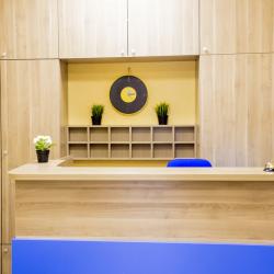 Фото Отель Евразия