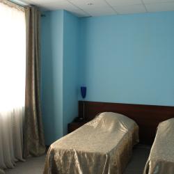 Фото Отель Рейс