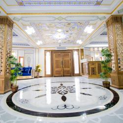Фото Отель Labi Rud (ЛабиРуд)