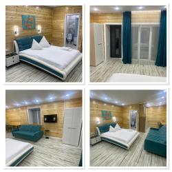 Фото Отель Изумруд