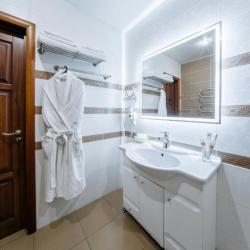 Фото Отель Чаплин