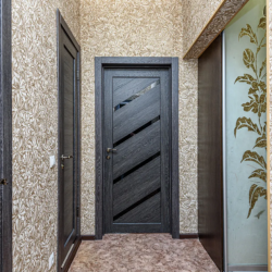 Фото Отель Альянс на улице Героев Самотлора