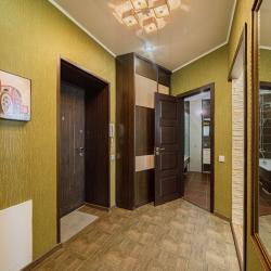 2-комнатные апартаменты люкс