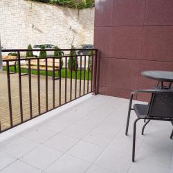 Фото Отель Атмосфера Парк