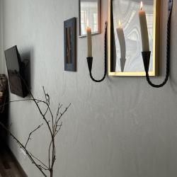 Фото Отель Как дома 05 в 1-м тупике Батырая