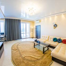 Фото Отель RENT-сервис на Пушкина 76