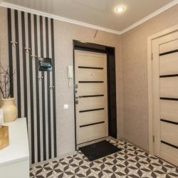 Фото Однокомнатные апартаменты на Московском проспекте 46