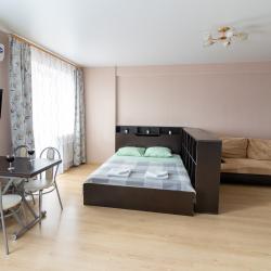 Фото Отель Квартира StarHouse (Стар Хаус) у МТЛ-Арены