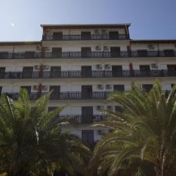 Фото Отель Апсара (Apsara)