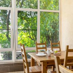 Фото Отель Уют