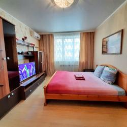 Фото Апартаменты на улице Ставровская 3