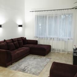 4-комнатный коттедж стандарт