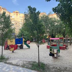 Фото Отель Лофт на улице Циолковского 37