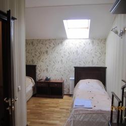 Фото Отель Мираж