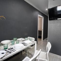 Фото Отель Pryanik Apartments (Пряник Апартментс) на улице Жаворонкова