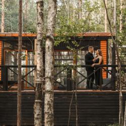 Фото Отель Пасторское озеро